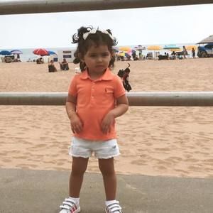 Meet your Posher, Jose